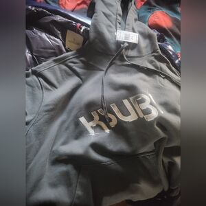 Ksubi hoodie mens